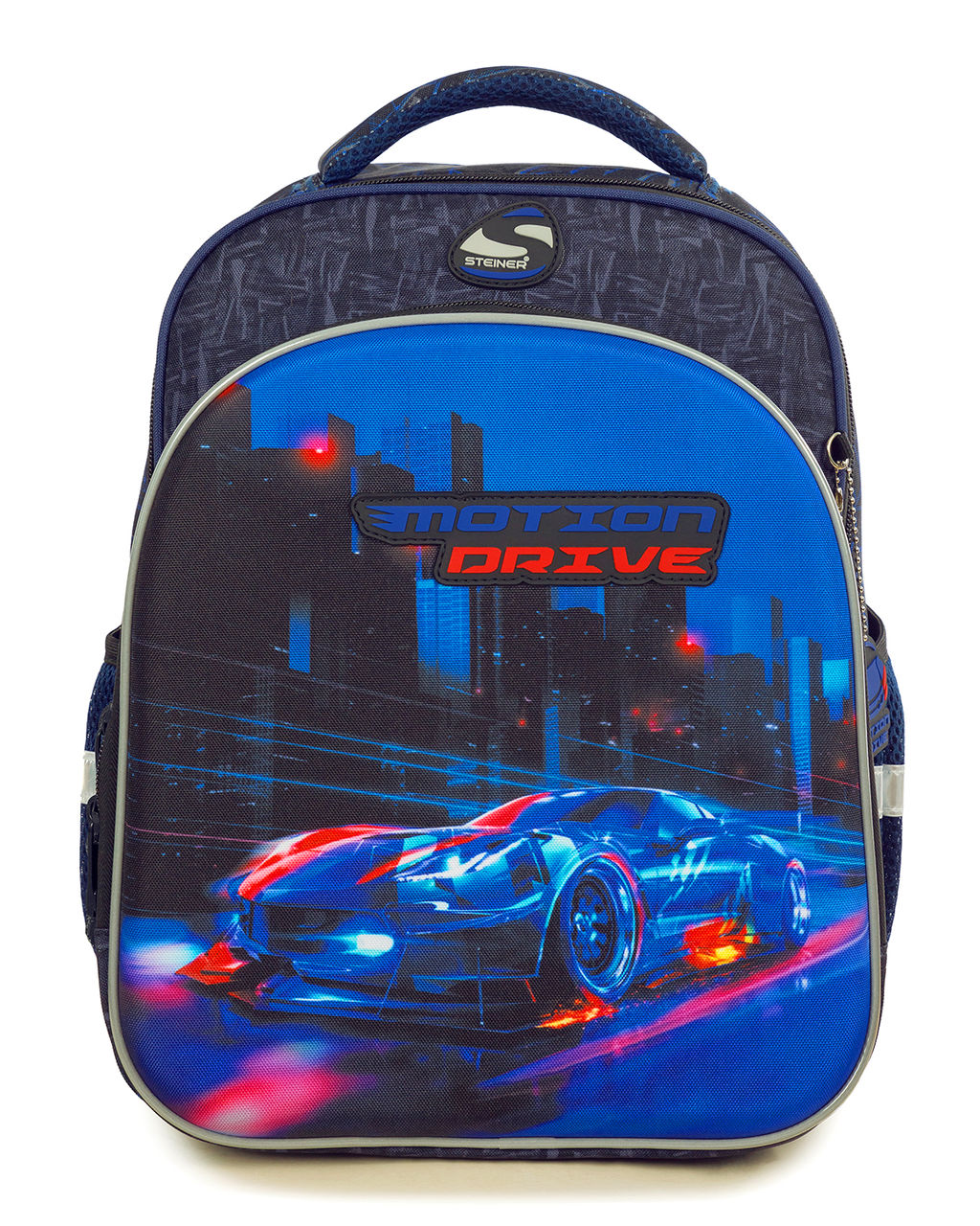 Школьный рюкзак SK1-18 - Steiner фото 2