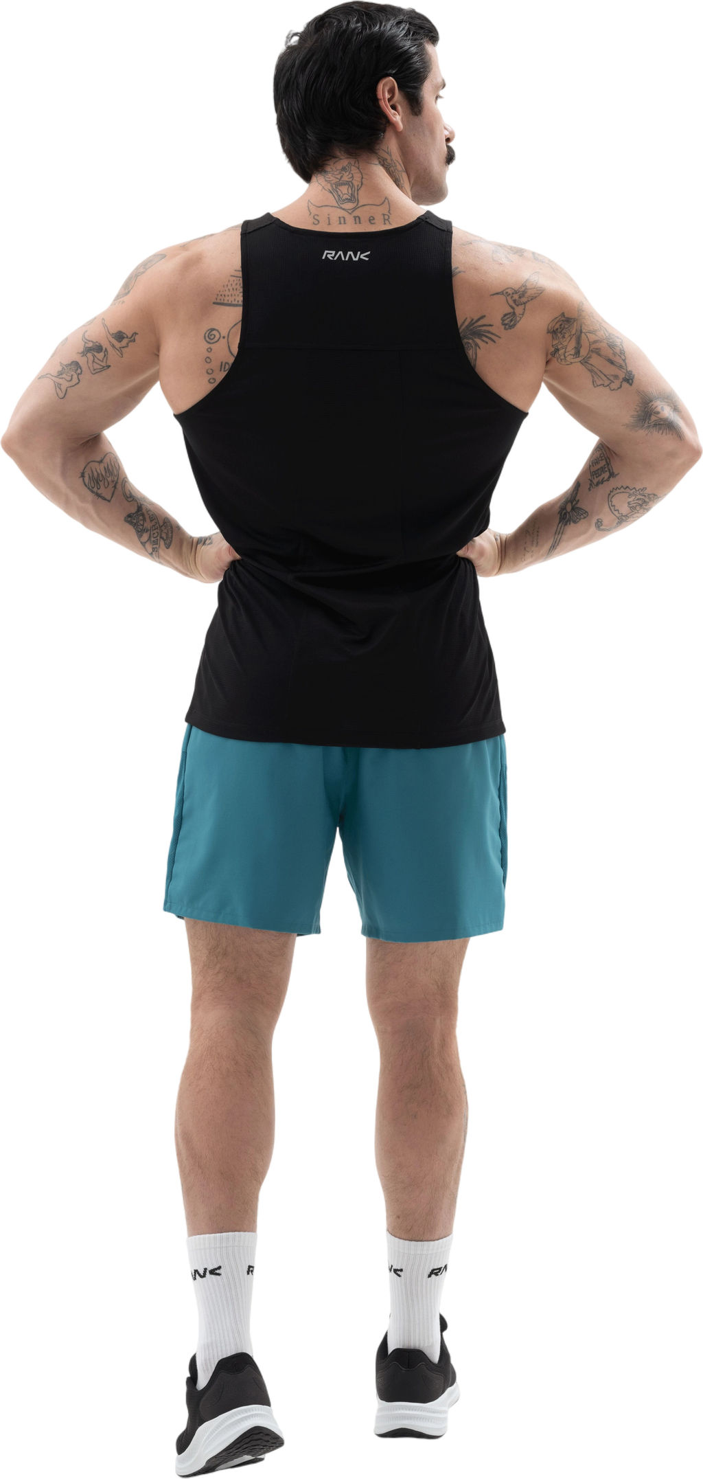 Майка мужская