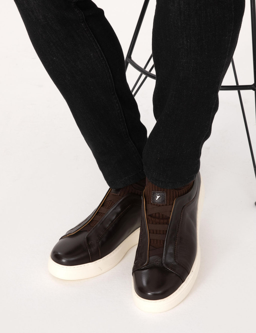 Kahverengi Ayakkab_ - Cacharel фото 3