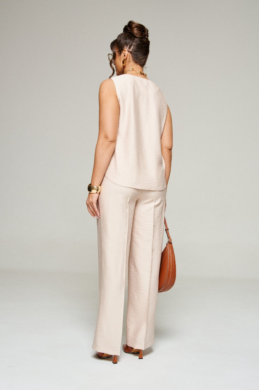 Костюм 6327 - B&F фото 11