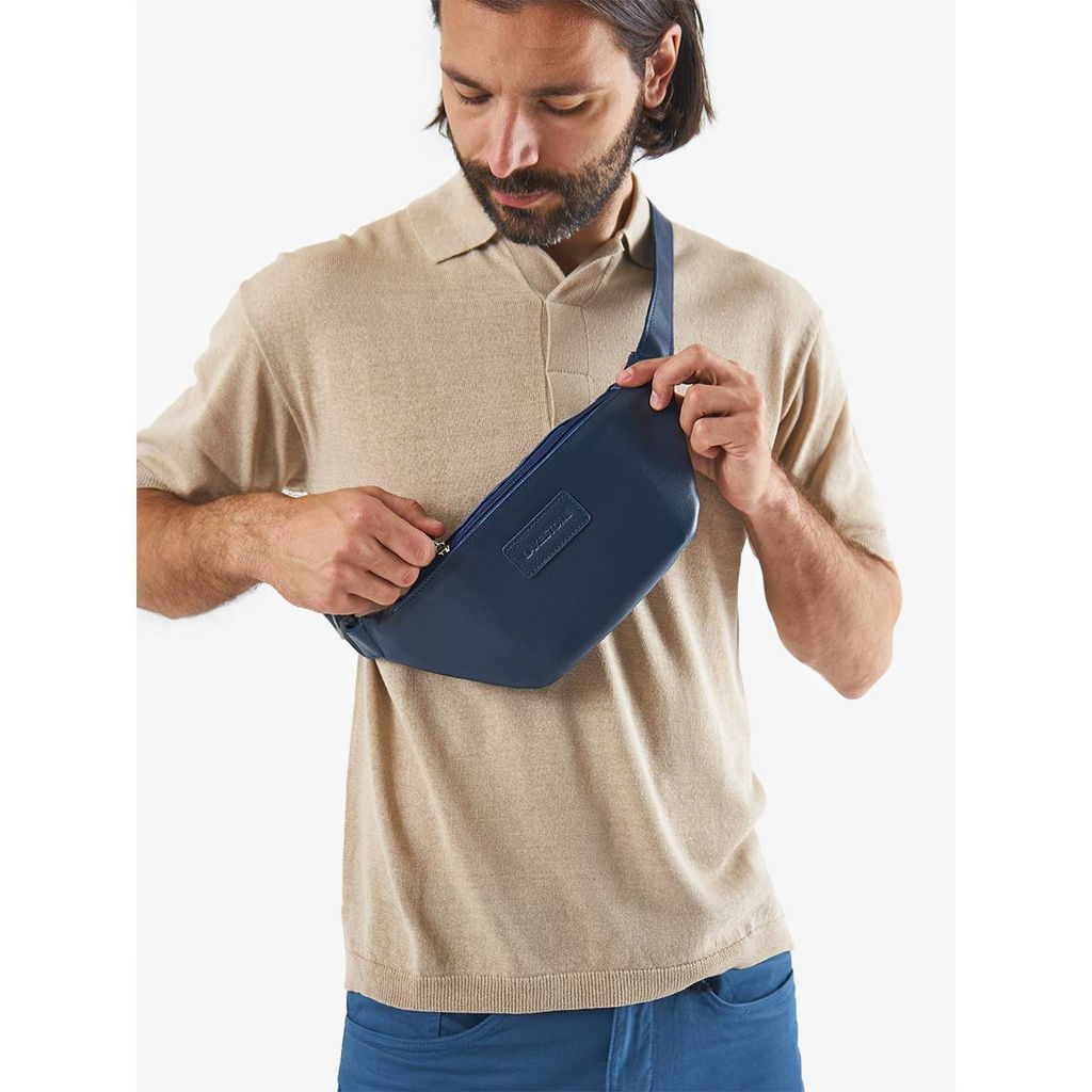 Поясная сумка Tyler Black - Lakestone фото 3