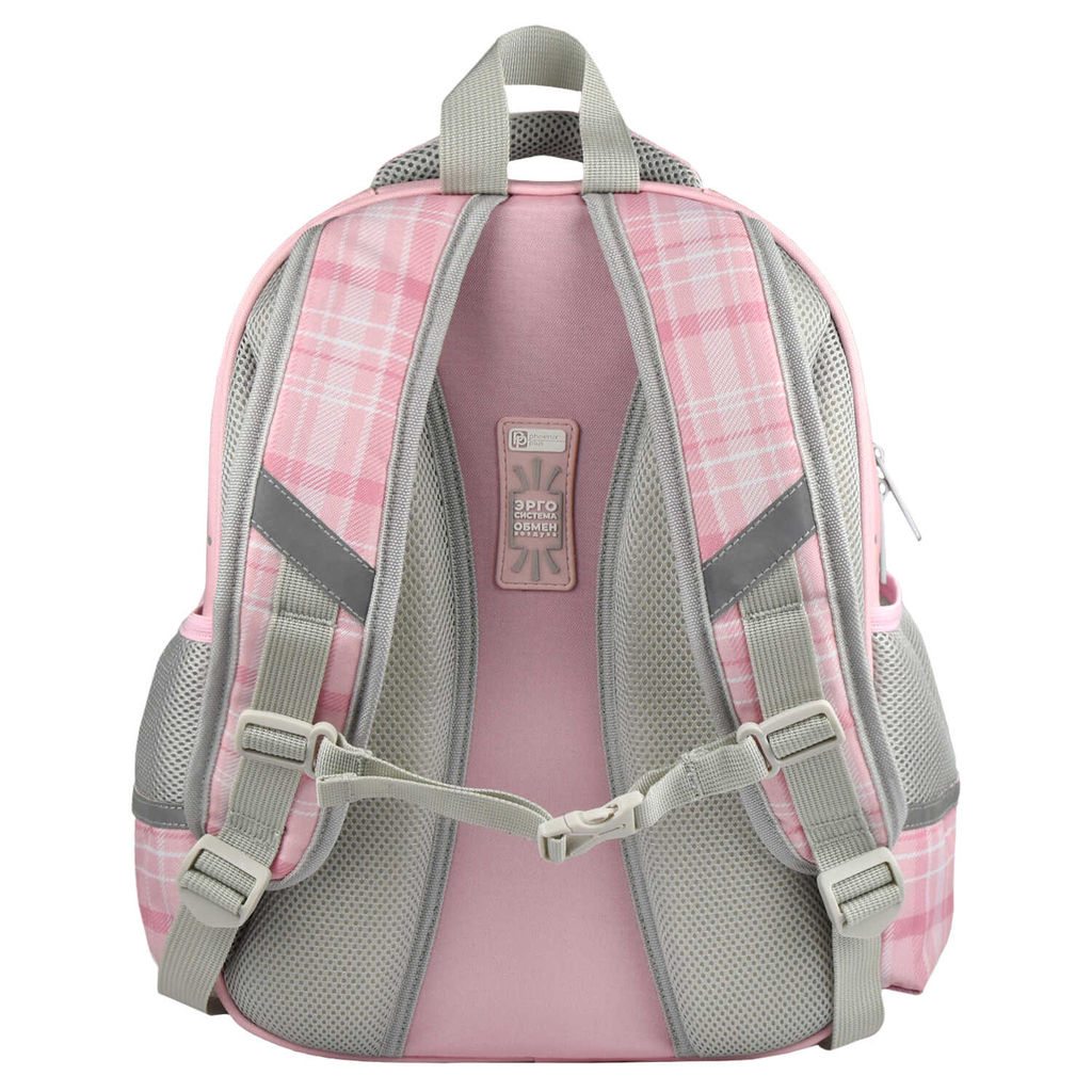 Ранец школьный Феникс+ арт.68232/ 6 КОШЕЧКА В ПАЛЬТО