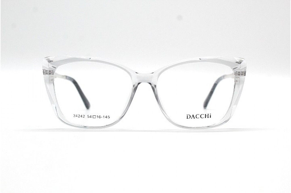Оправа DACCHi 34242 54-16-145 С3 (комби)