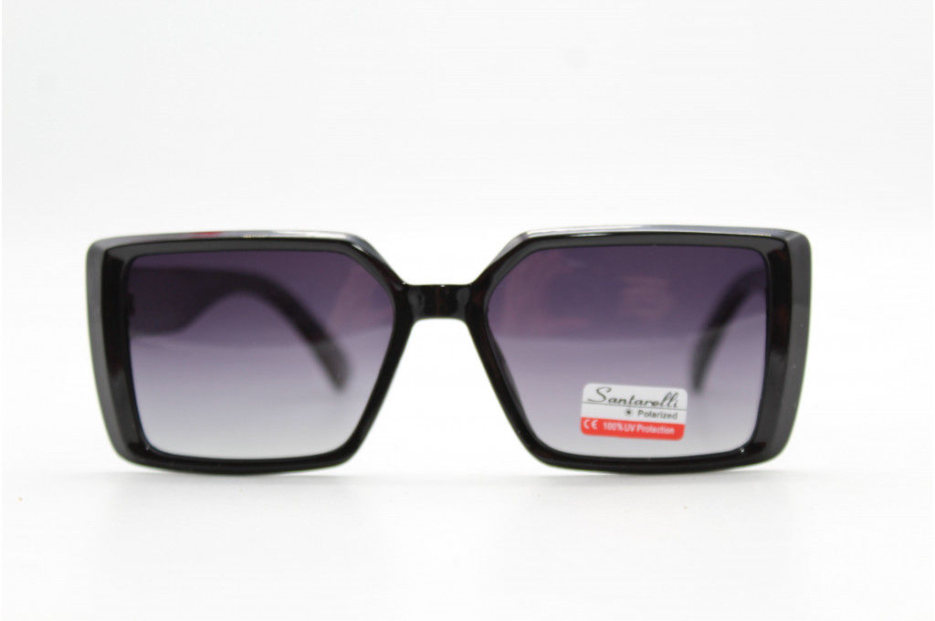 Солнцезащитные очки Santarelli (Polarized) 2400 55-17-143 С1
