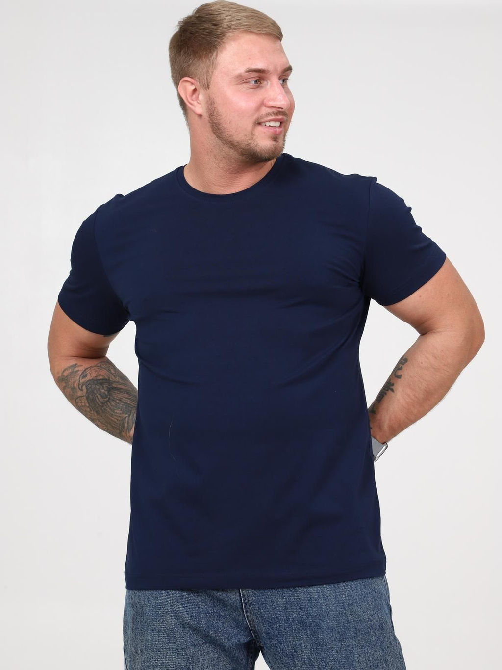 IV-CAPRIZ Аарон - футболка  фото 37