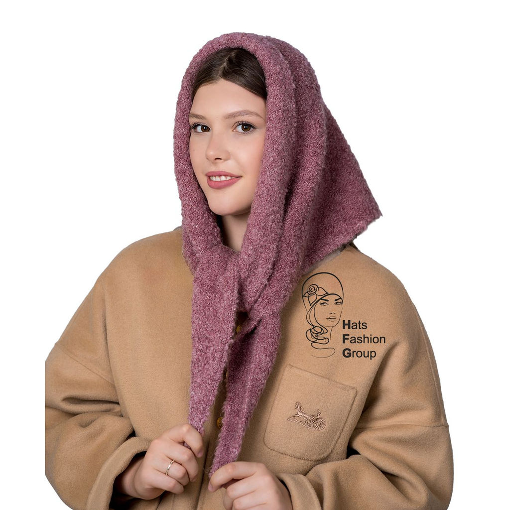 РУФИНА косынка женская - Landre фото 8