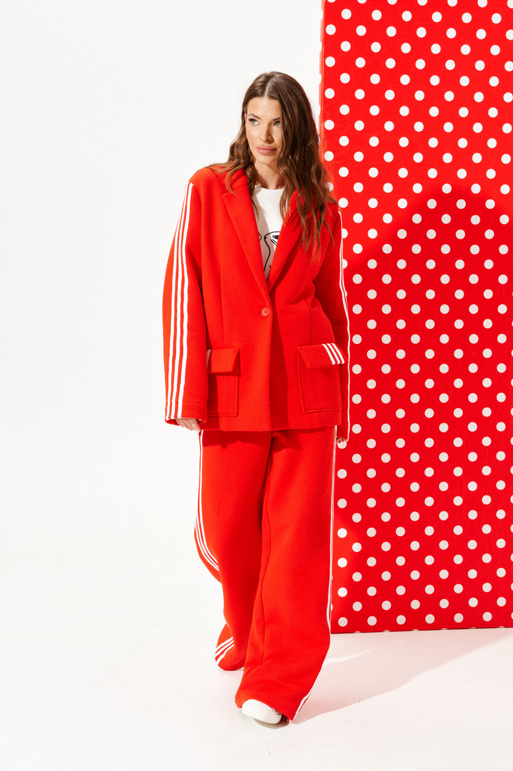 жакет женский - Elletto фото 5