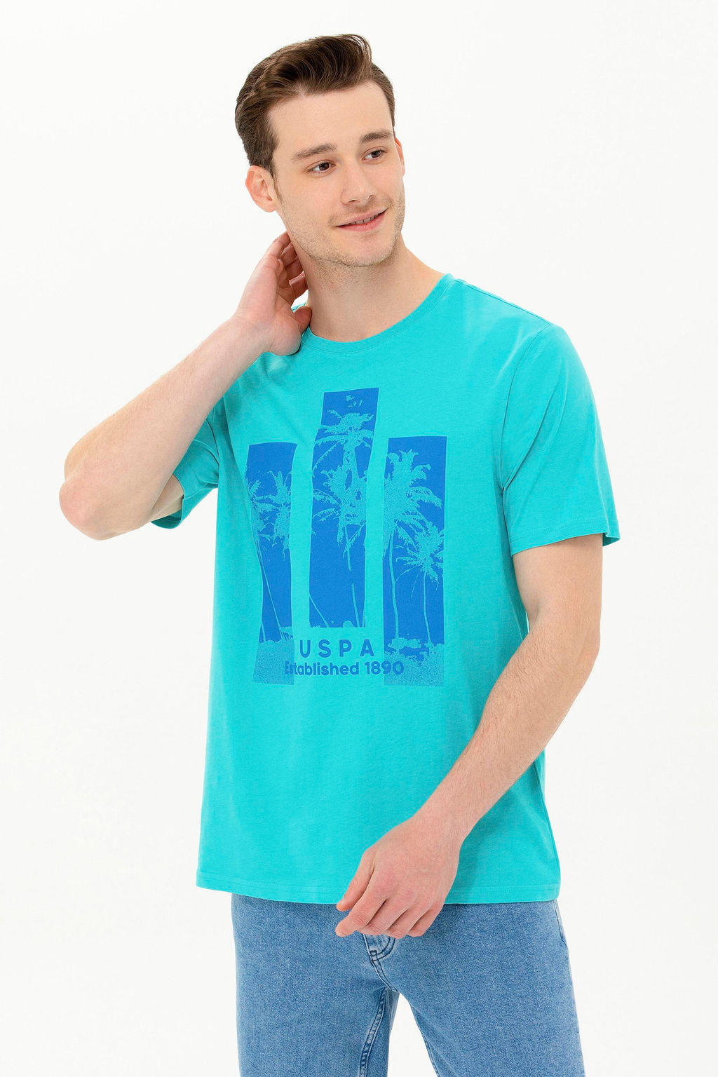 Мужской монетный велосипед Yaka T -Frish Surprise Scount в корзине - U.s. polo assn фото 8