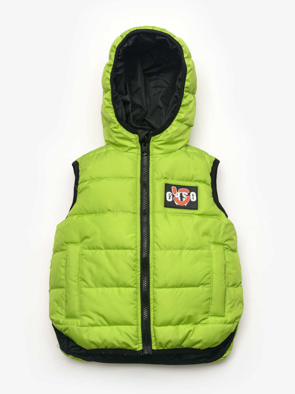 ЖИЛЕТКА НЕДЖИ