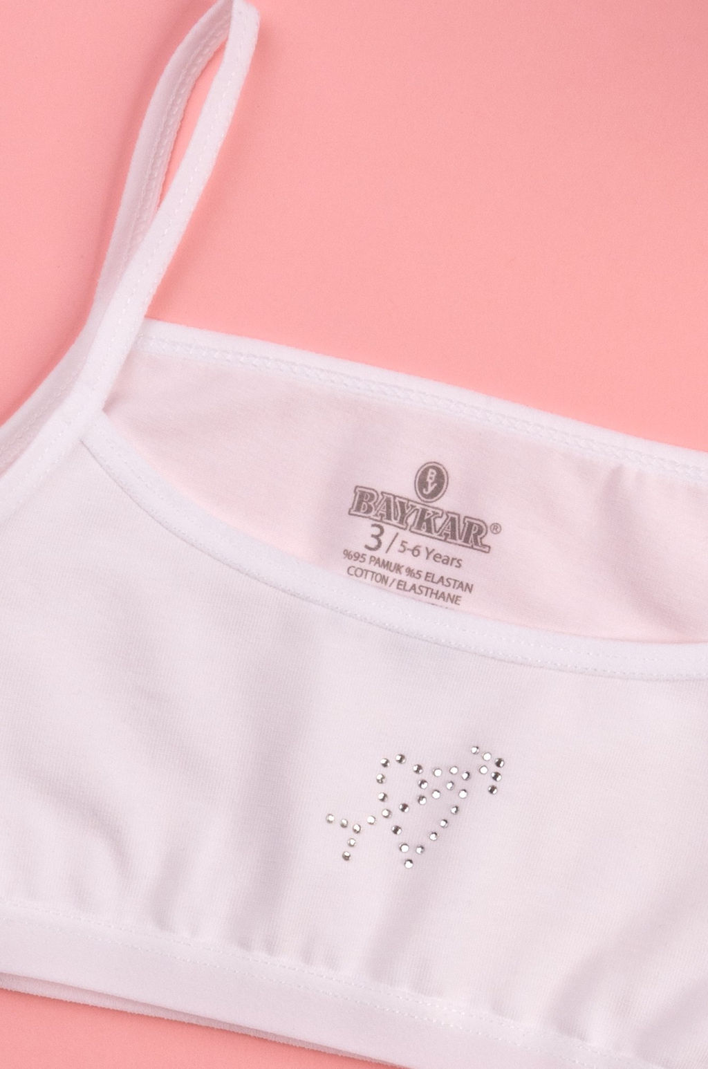 Комплект для девочки Baykar