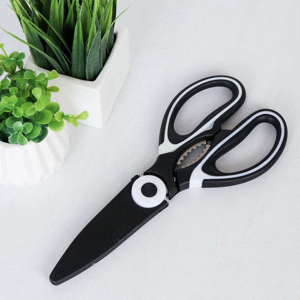 Ножницы кухонные/ 1940 /уп 250/ - Галеонтрейд фото 5