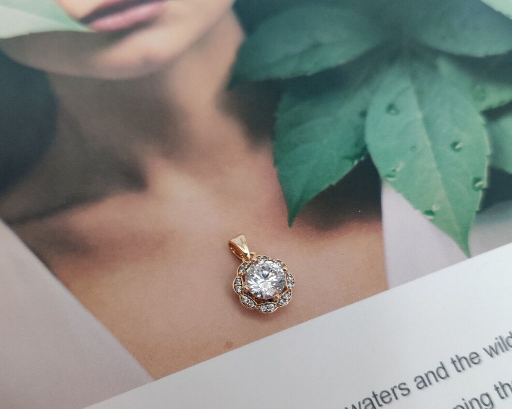 КУЛОН - Vel vett фото 4