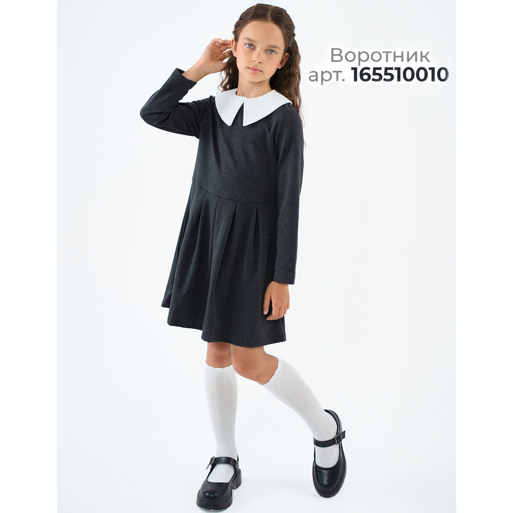 Платье школьное милано 1643900101 - Youlala фото 18
