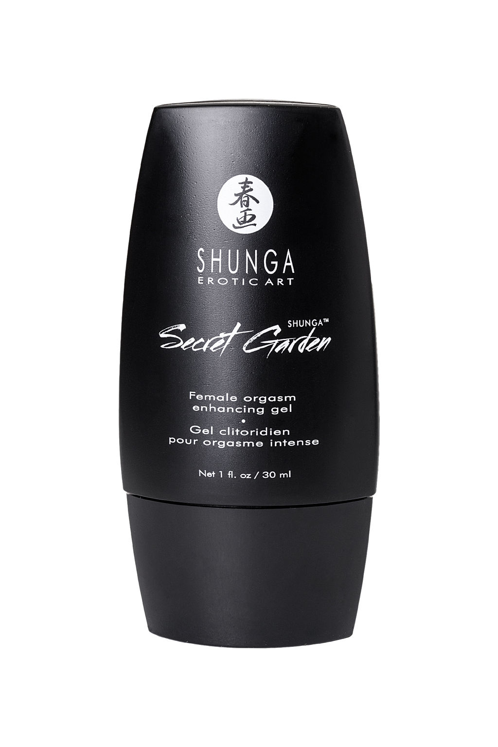 Интимный крем для женщин Shunga Тайный сад (Secret Garden), 30 мл