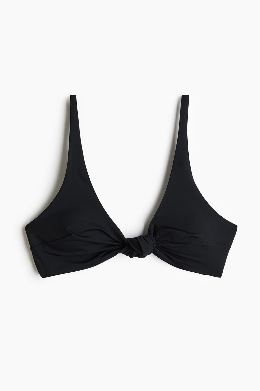 Top de bikini con relleno - H&m фото 2
