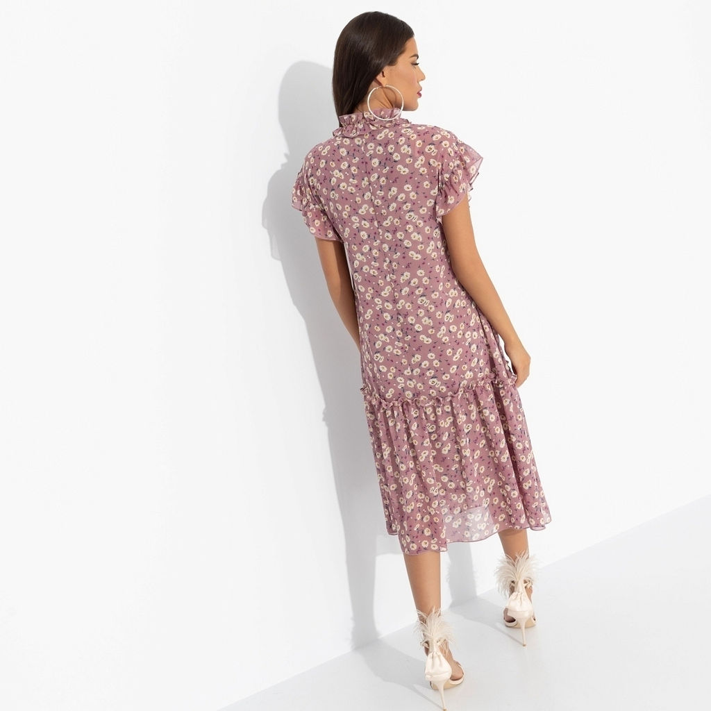 Платье Невидимый магнетизм - Charutti фото 17