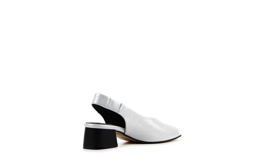 Босоножки EDART 4001.4053 bl. Astana white