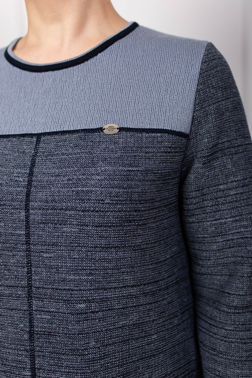 Платье женское 945 - Olsarri фото 6