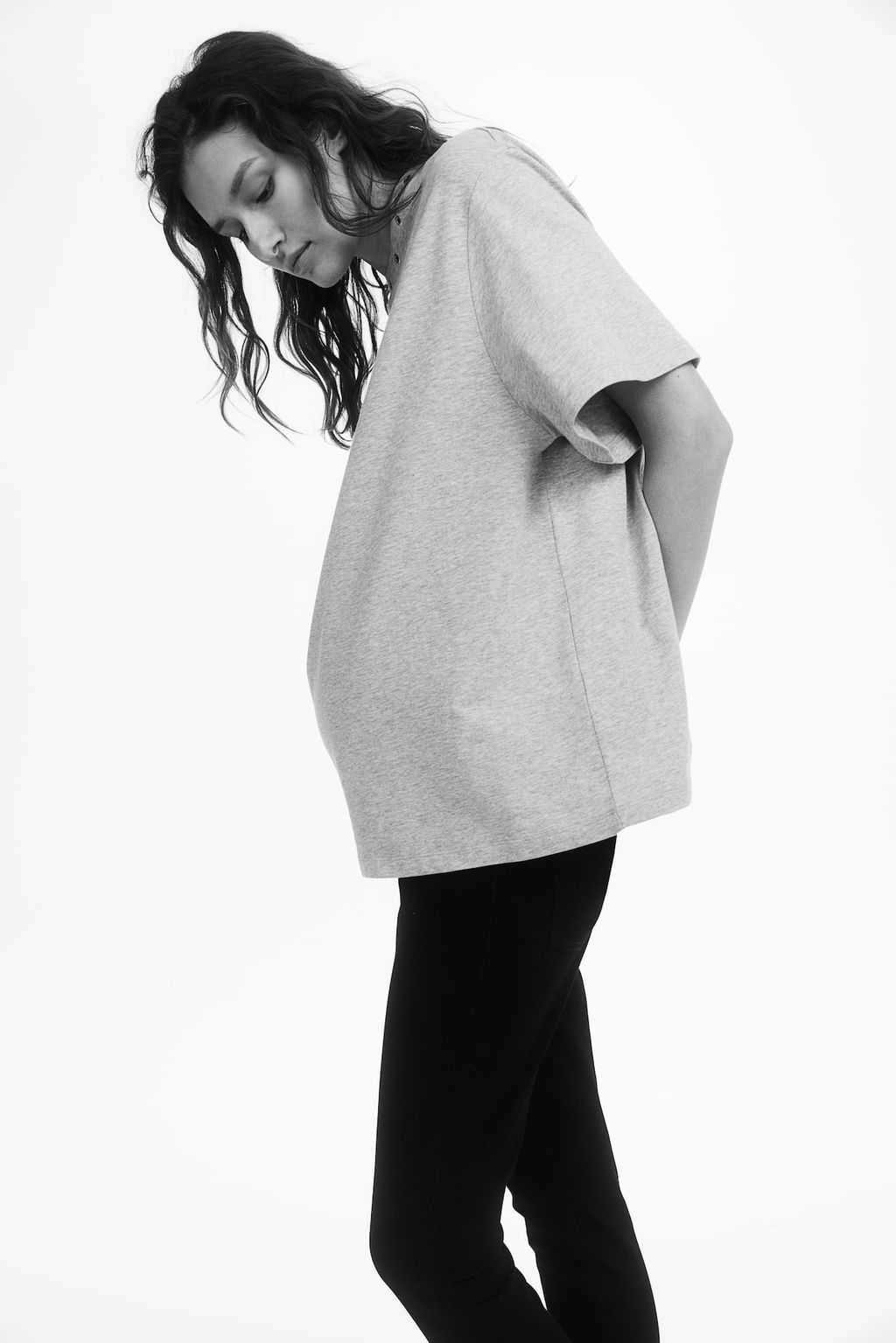 MAMA Super Skinny Jeans - H&m фото 2