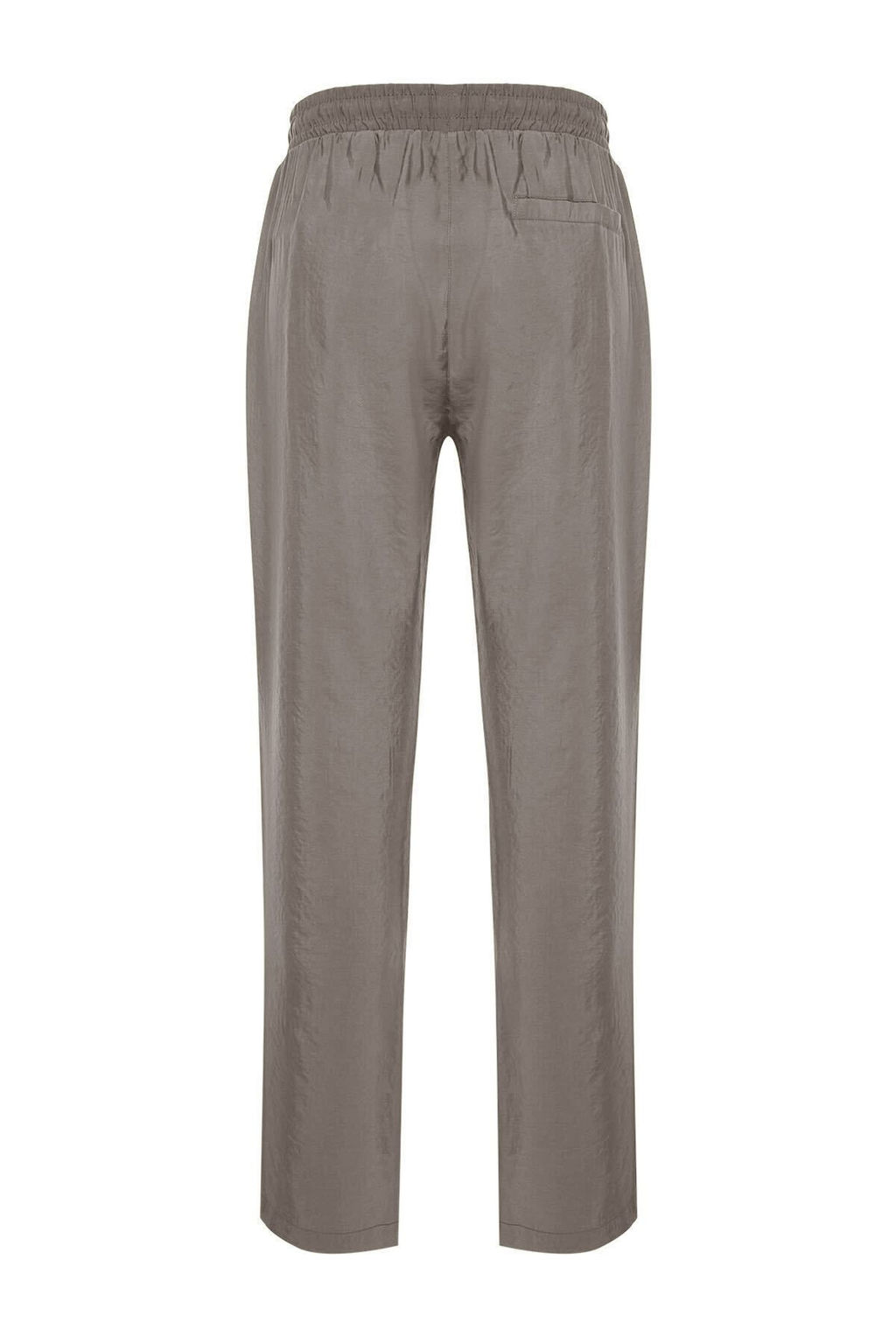 TRENDYOL MAN Haki Regular Fit Lastikli Beli Baglamal? Modal Kar?s?ml? Yumusak Tuseli Pantolon TMNSS24PL00000 - Trendyolmilla фото 7
