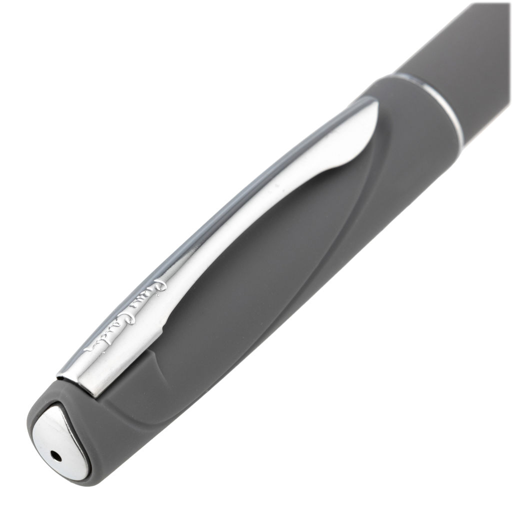 Ручка шариковая Pierre Cardin коллекция СОВРЕМЕННОСТЬ | ACTUEL PC0603BP - Cross фото 4