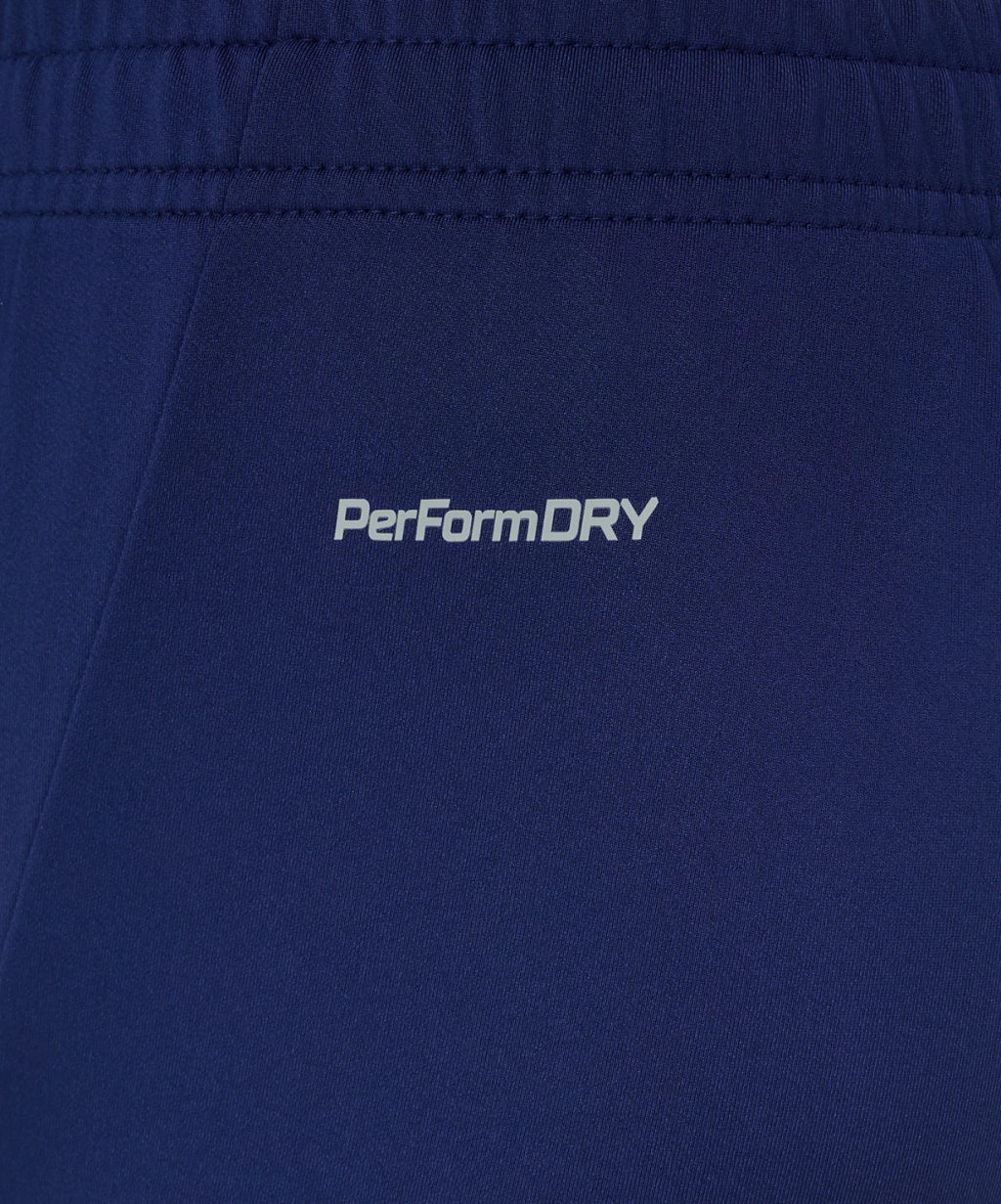 Брюки тренировочные с карманами JOGEL PREMIER PerFormDRY Training Pants, темно-синий  фото 6