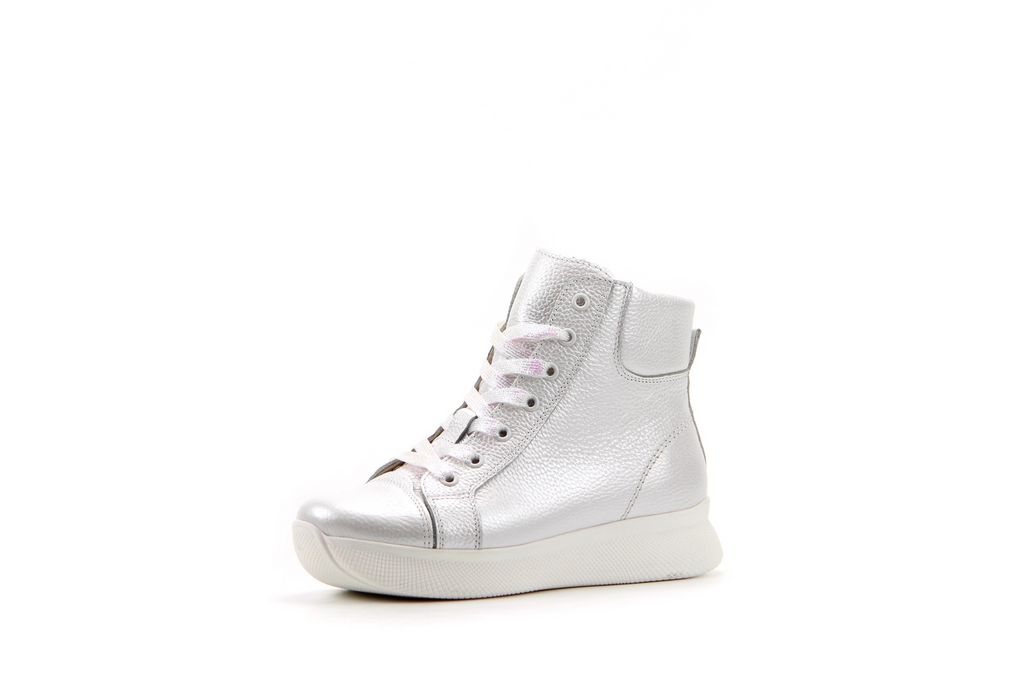 Ботинки EDART 311.omegaw.white R