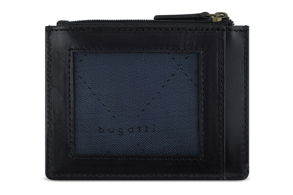 Портмоне для кредитных карт BUGATTI РЕМО | REMO с защитой данных RFID 49239601  фото 3