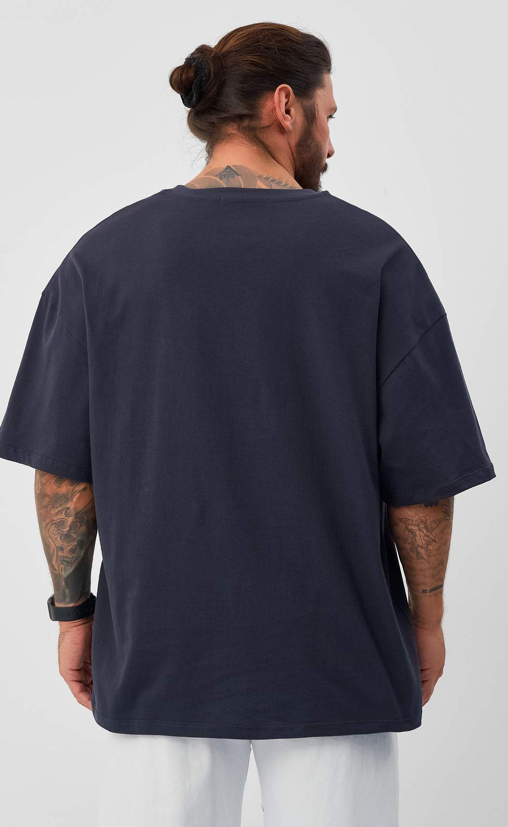 Футболка P521-067-901 graphite - Primm фото 6