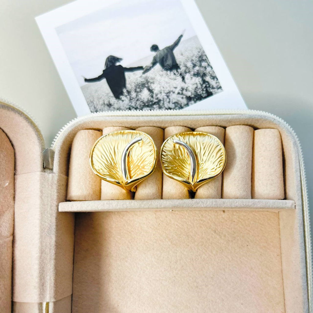 Серьги - J.prettier фото 4