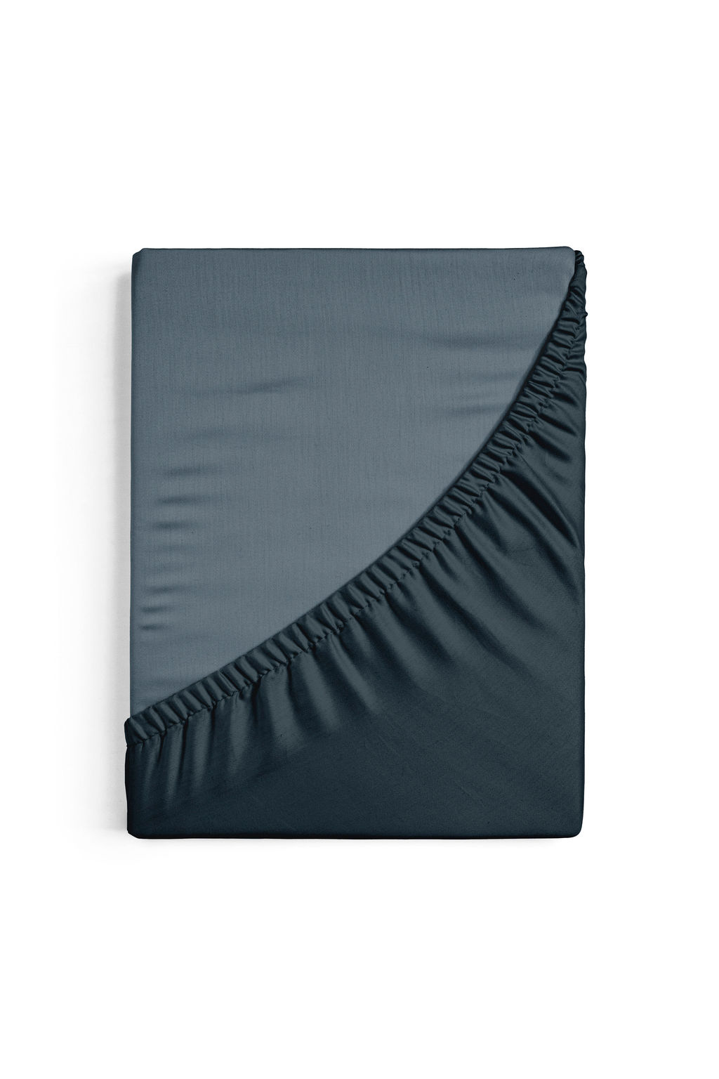 Простыня на резинке Niteva Поплин 19770 космос/90х200 25