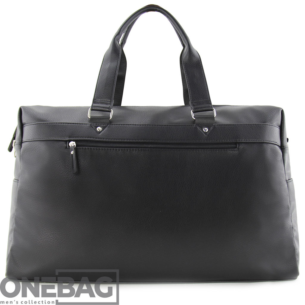 964 Сумка дорожная - Olivi фото 3