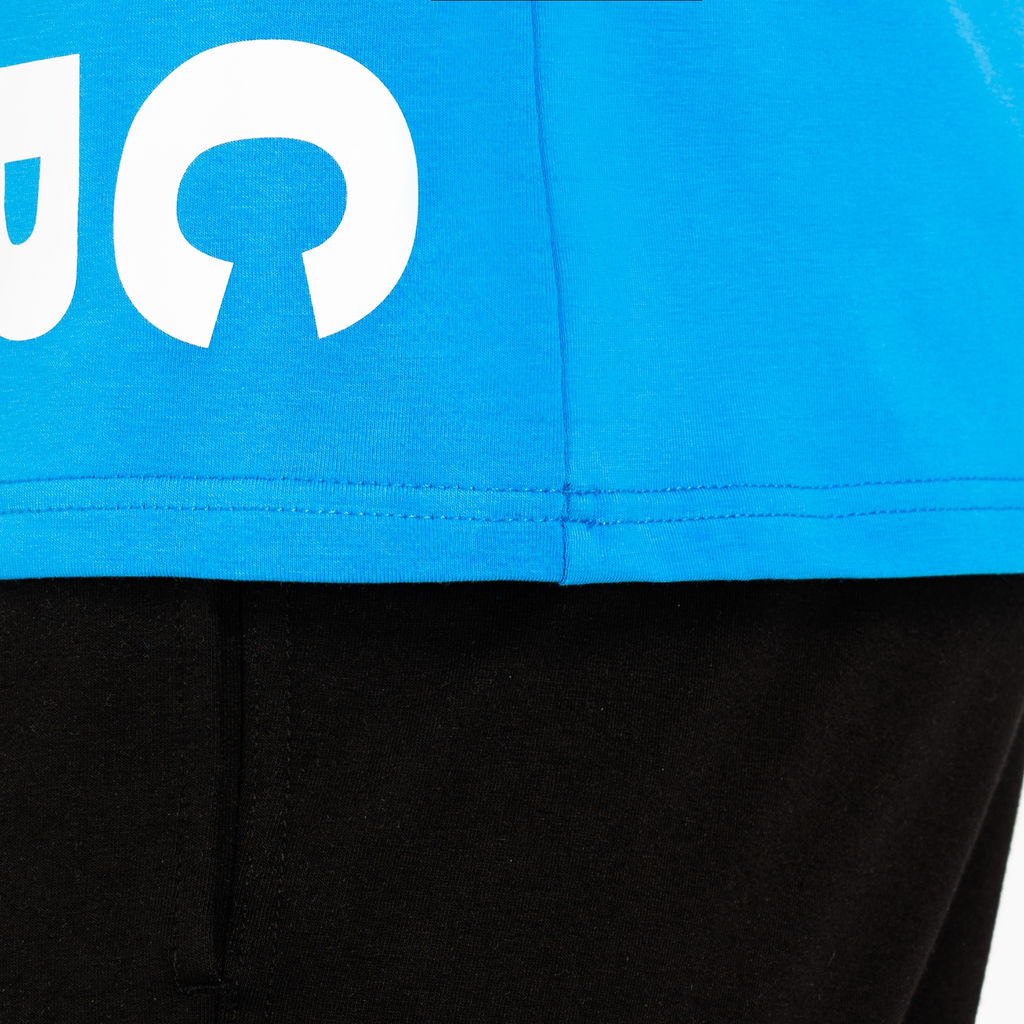 Футболка Top.886M голубой - Argo classic фото 6