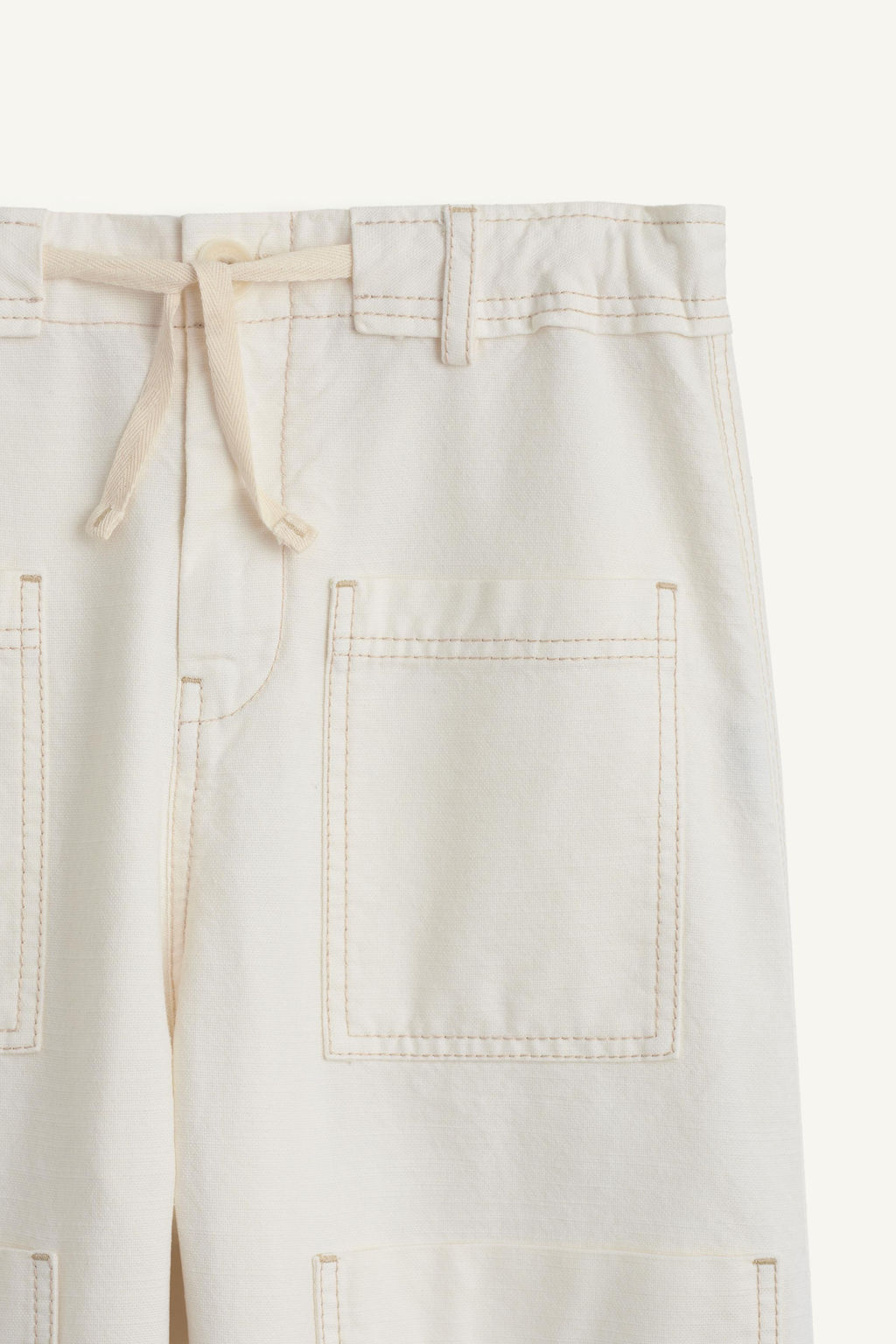 MLTPCKT PNT 16 / Crudo - Zara фото 6