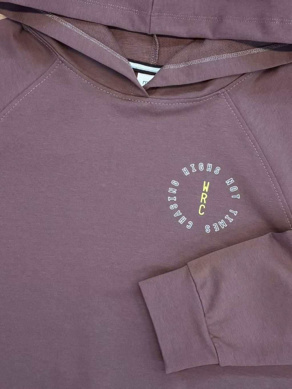 Толстовка для мальчика подростка 22-0750 коричневый - Mini maxi фото 7