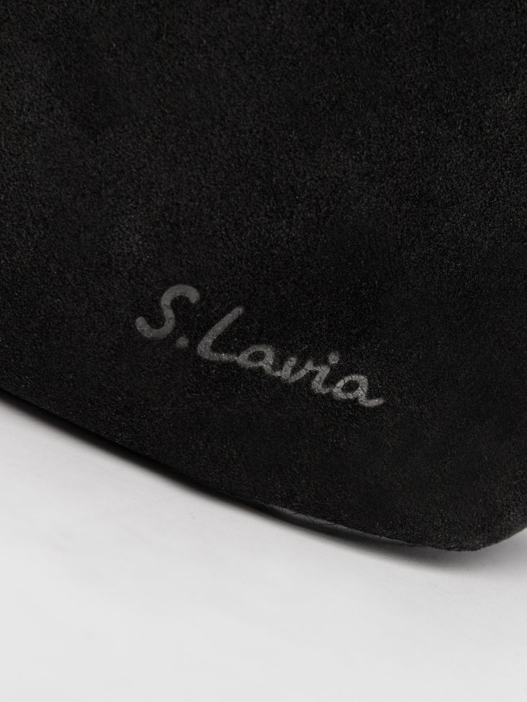 Чёрный мешок-трансформер S.Lavia  фото 9