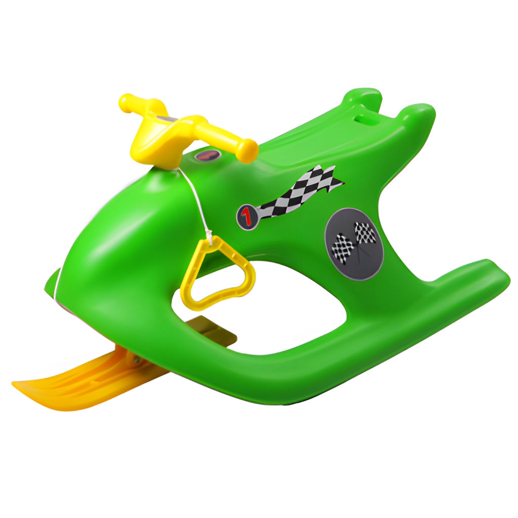 Снегокат Олимпик (Радиан) ВЫВОД