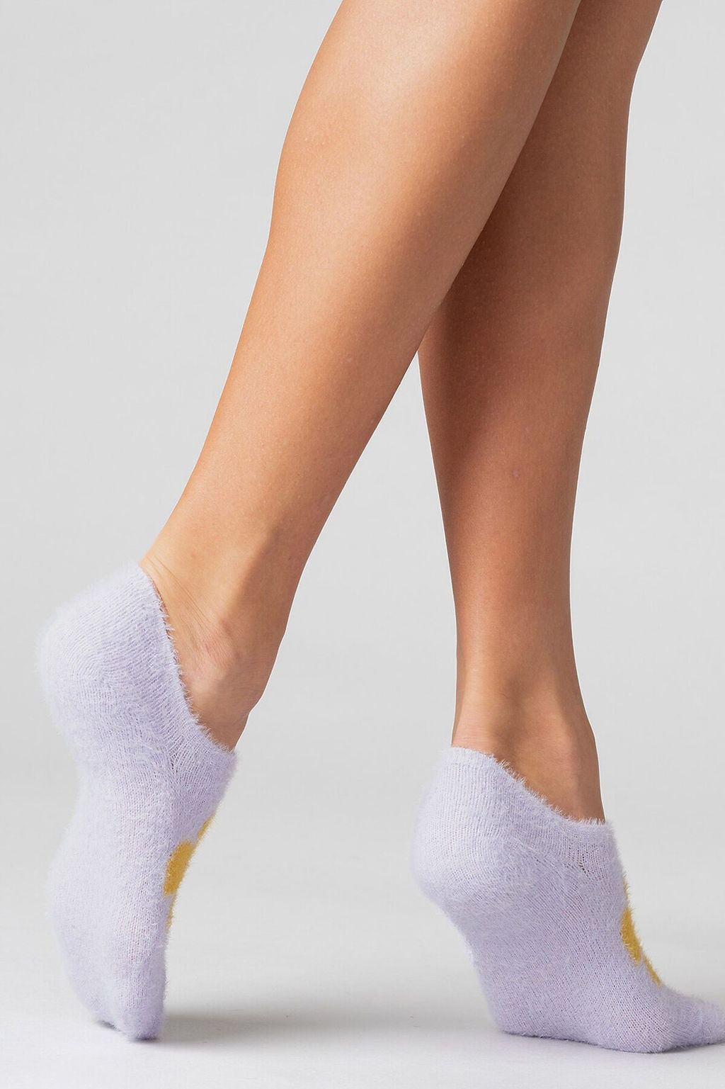 Носки 934064 Арт WS0 ANGORA 01 BEIGE - Giulia фото 11