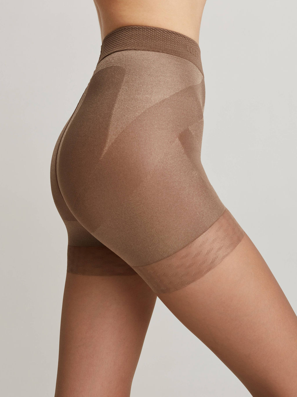 Колготки корректирующие CONTE X-PRESS 40 - Conte elegant фото 28