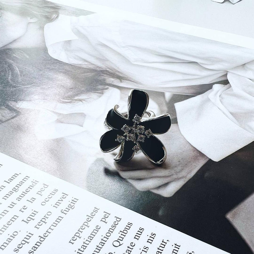 504211520 Кольцо - J.prettier фото 3