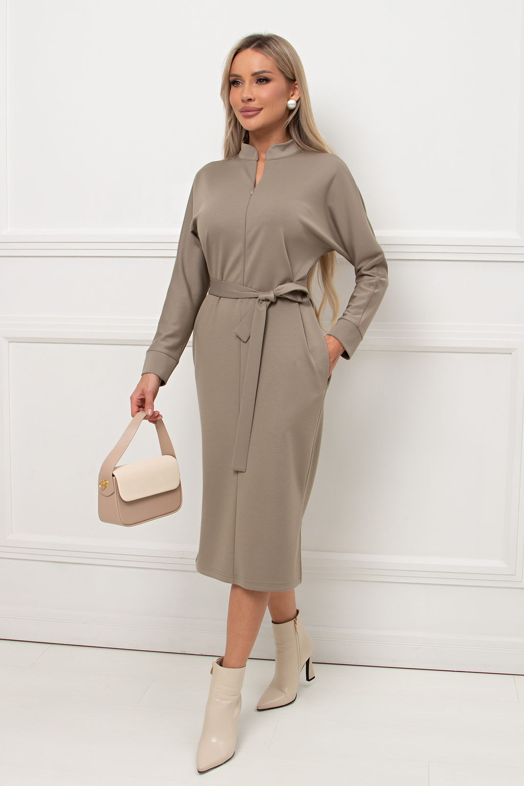 VALENTINA Платье Кэнти №9 фото 6