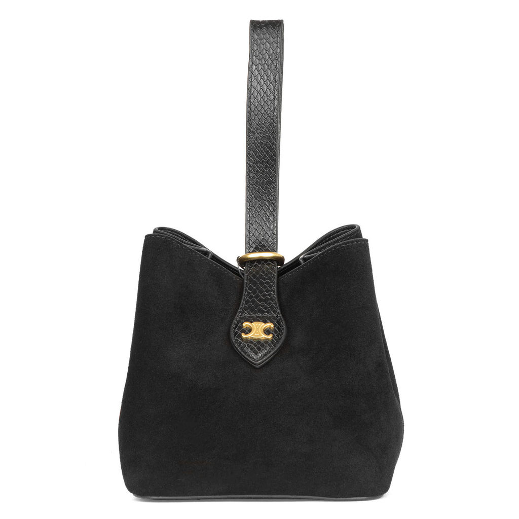 Женская кожаная сумка, Barcelo Biagi