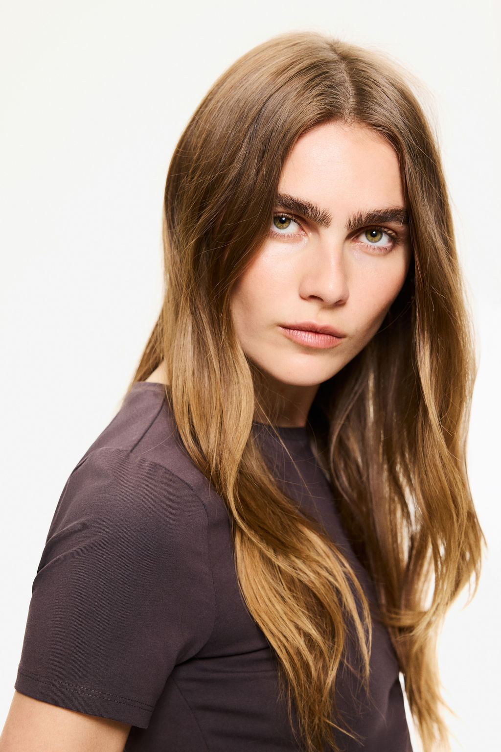 Camiseta corta - H&m фото 4