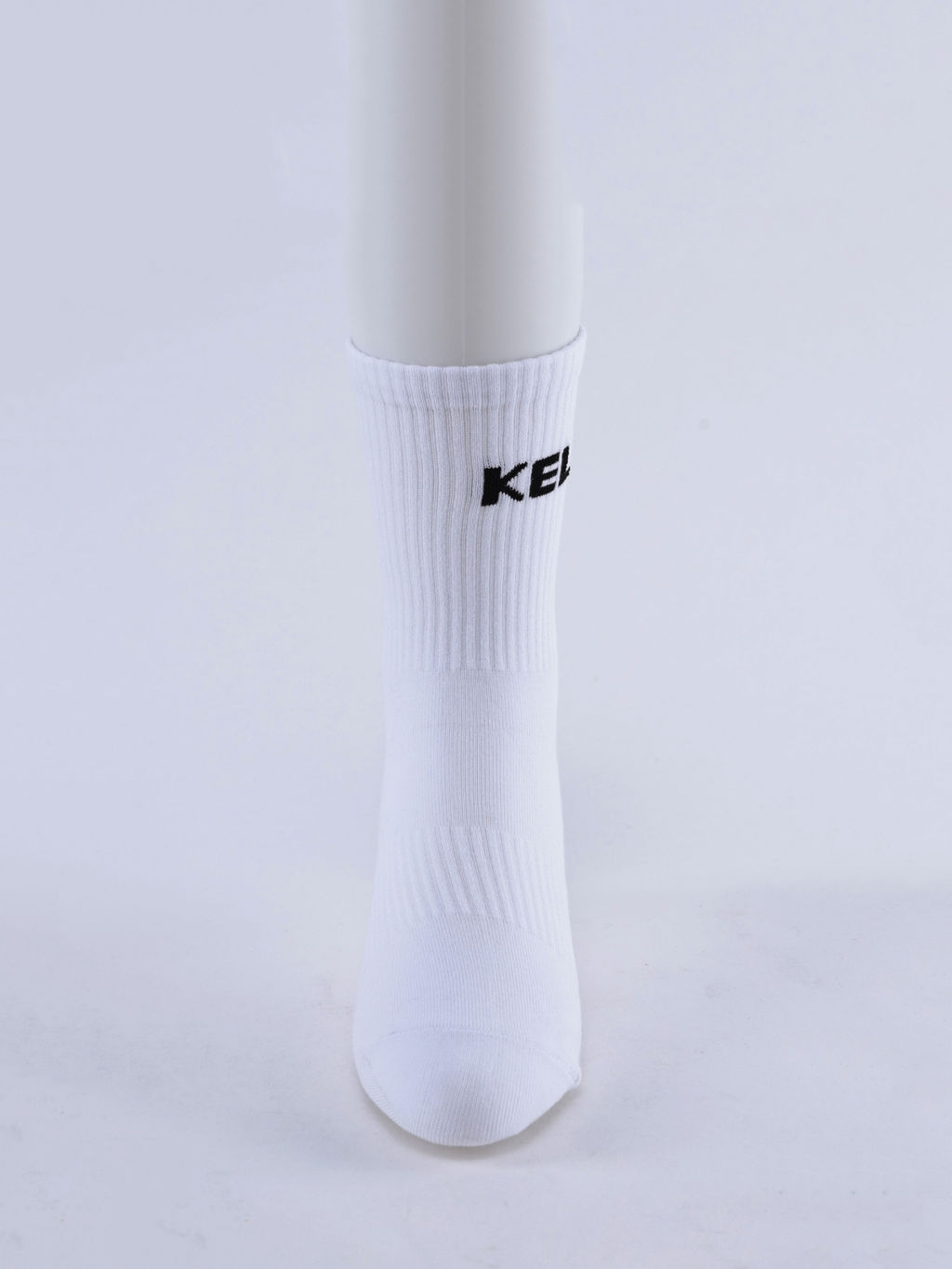Носки KELME Mid-Сalf Socks White