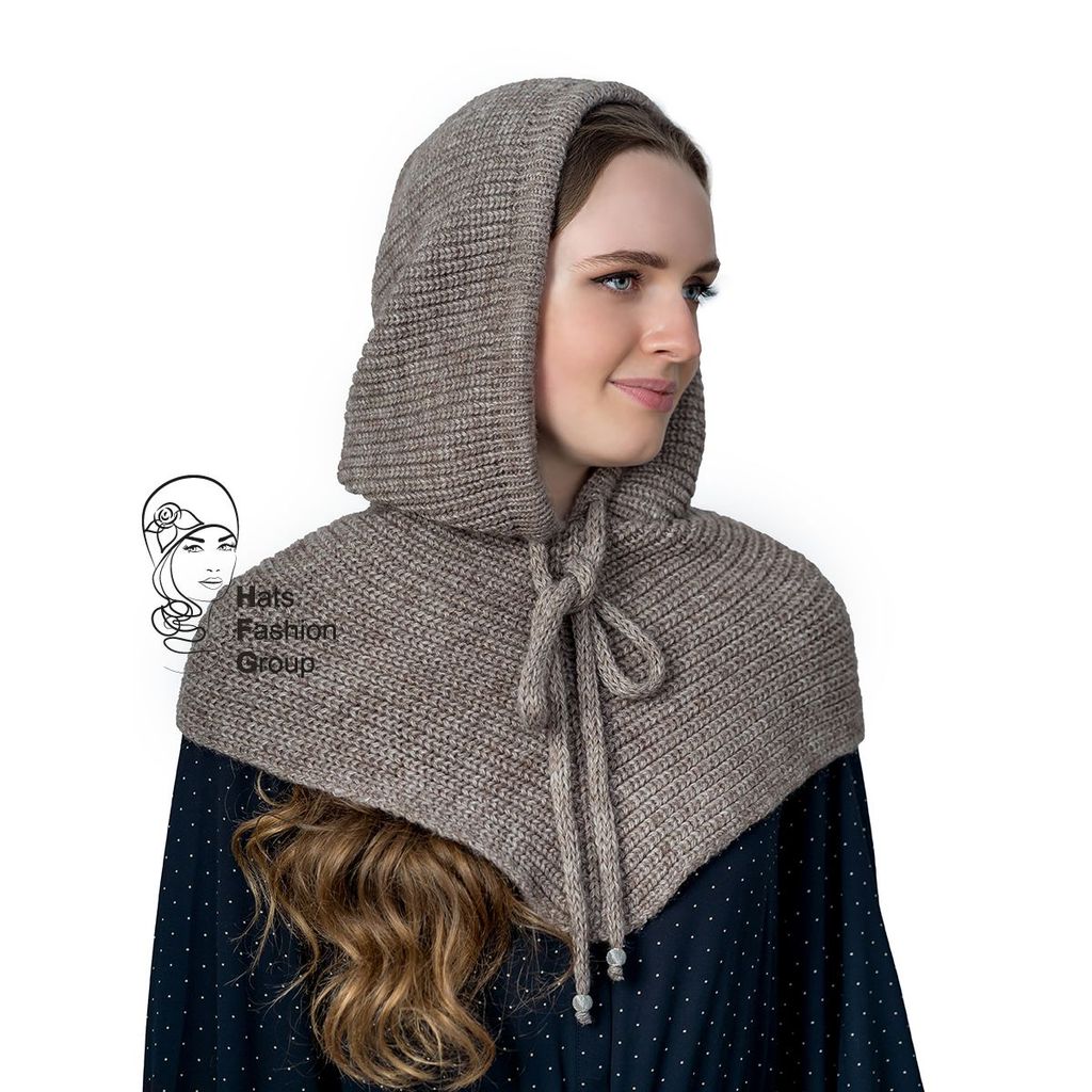 ЛИНА снуд женский - Landre фото 12