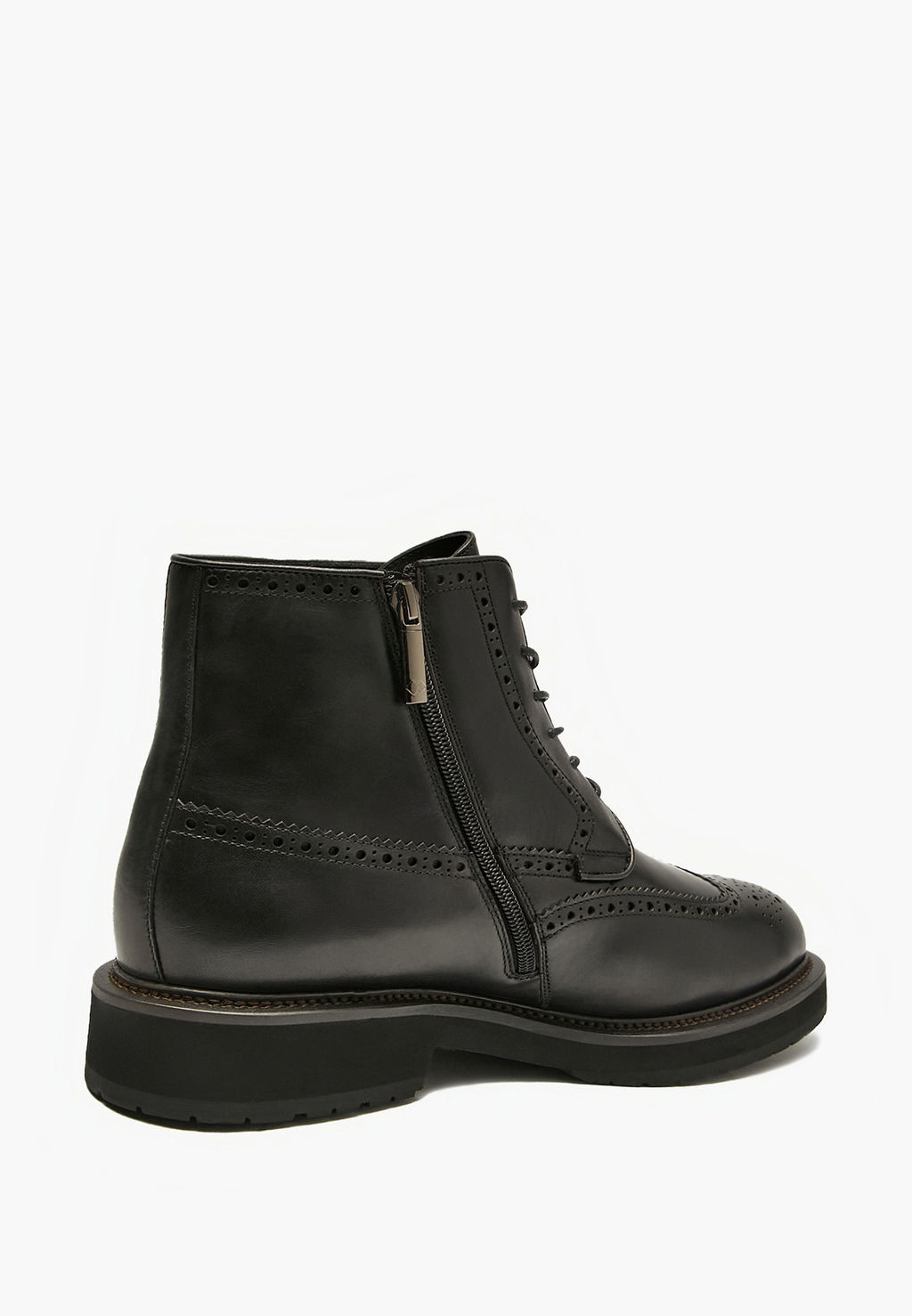 Ботинки классические - Mascotte фото 3