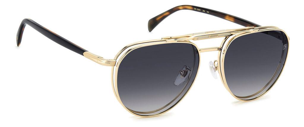 Оправы DAVID BECKHAM DB 1238/C