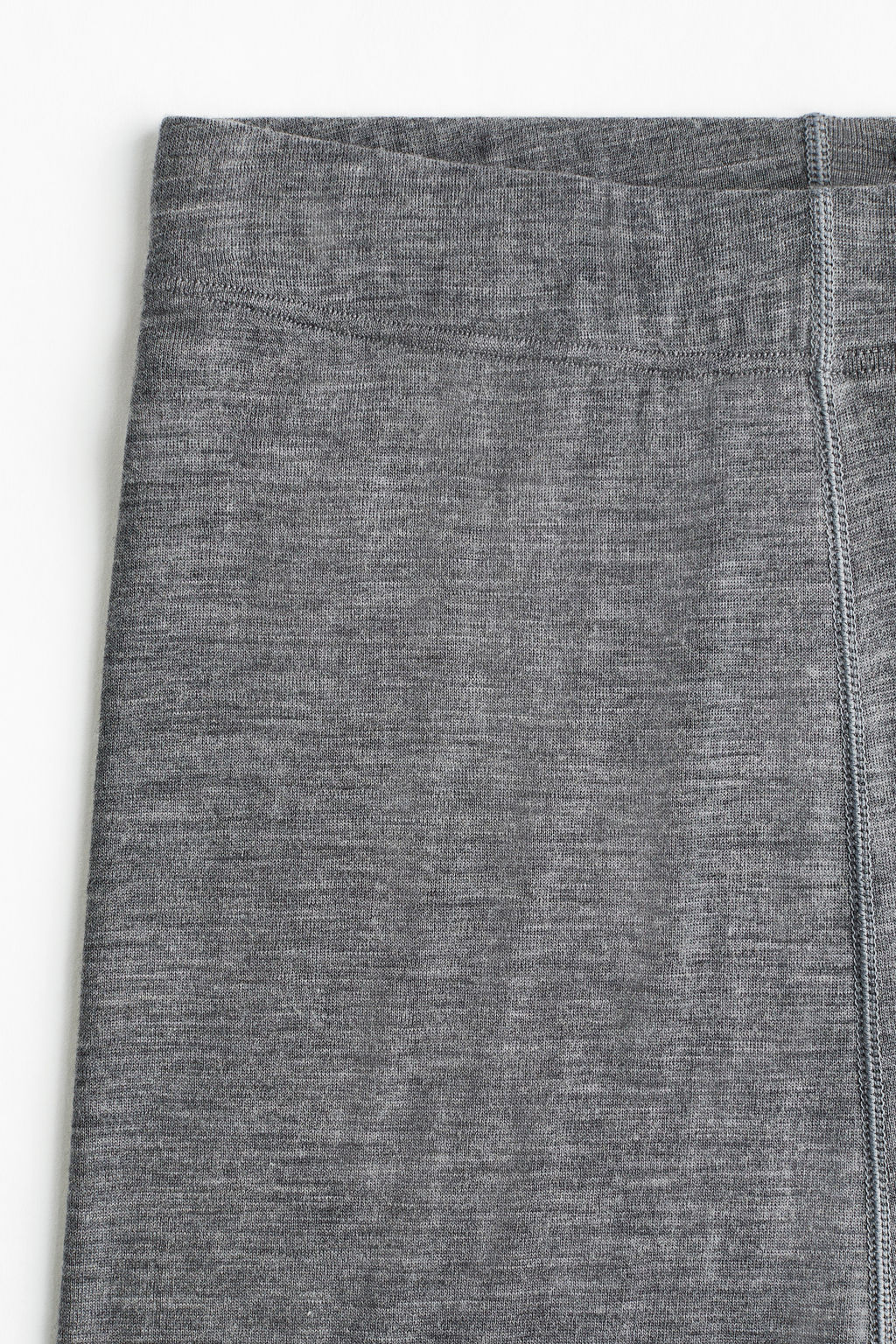 Leggings interiores de esqu? primera capa en lana - H&m фото 5