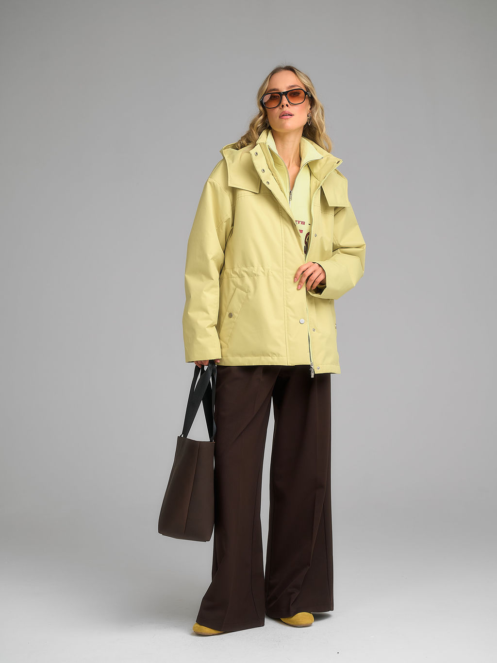 Плащ женский HOOPS, арт. 33305 фото 3