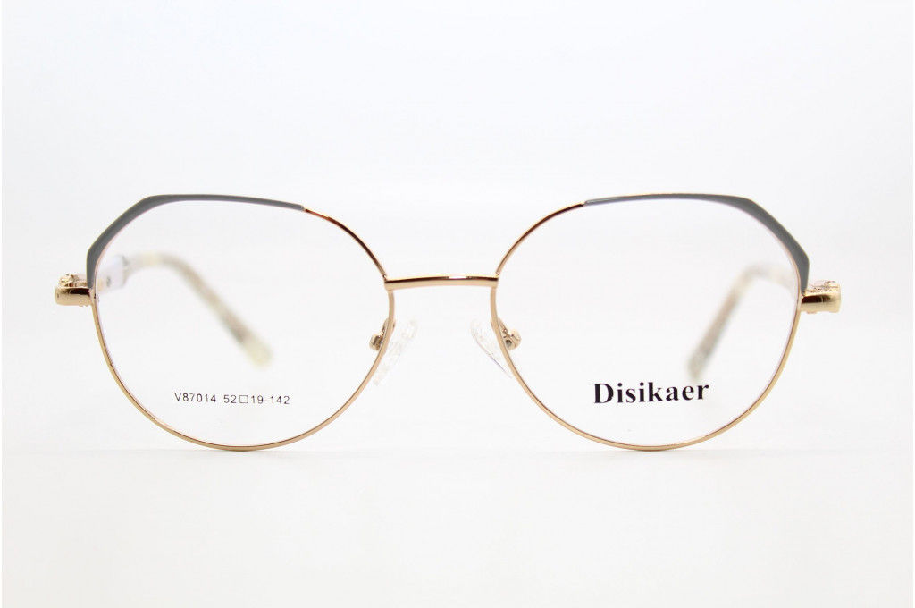 Оправа Disikaer 87014 52-19-142 C4